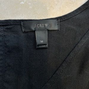 Cute J Crew Romper Lightweight